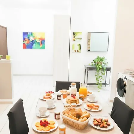 Casa D'oro Apartament