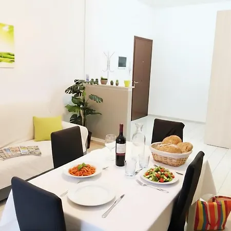 Apartament Casa D'oro *