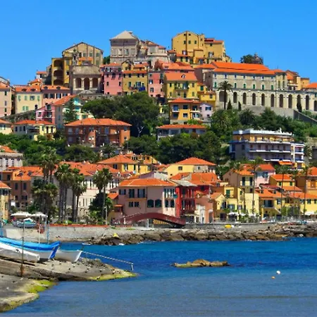 Casa D'oro Imperia