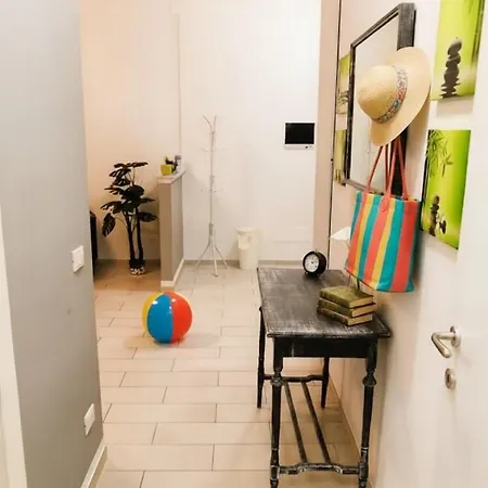 Casa D'oro Apartman *