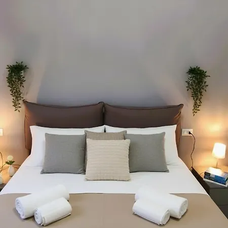 Casa D'oro Apartman Imperia