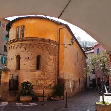 Casa D'oro Apartman *