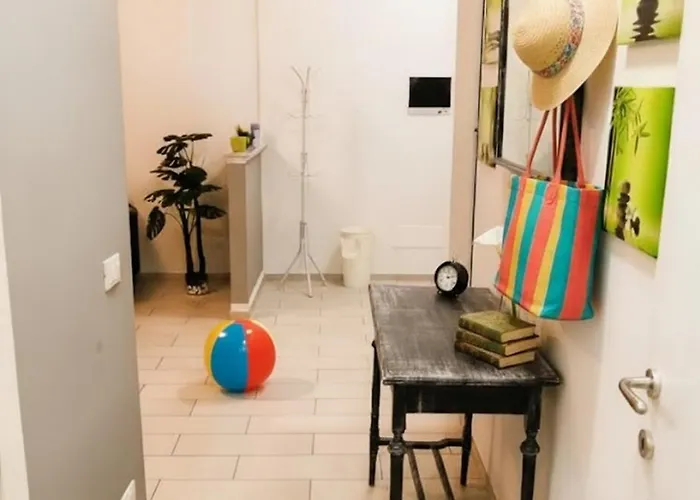 Casa D'oro Apartamento *