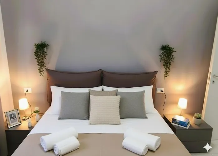 Casa D'oro Apartamento Imperia