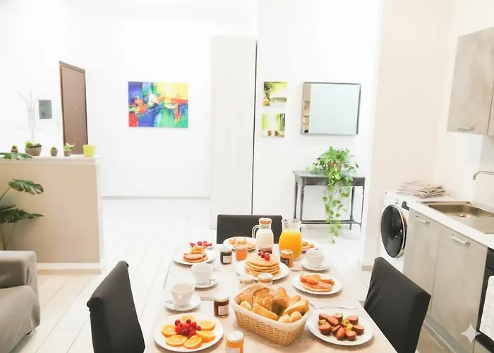 Casa D'oro Apartamento